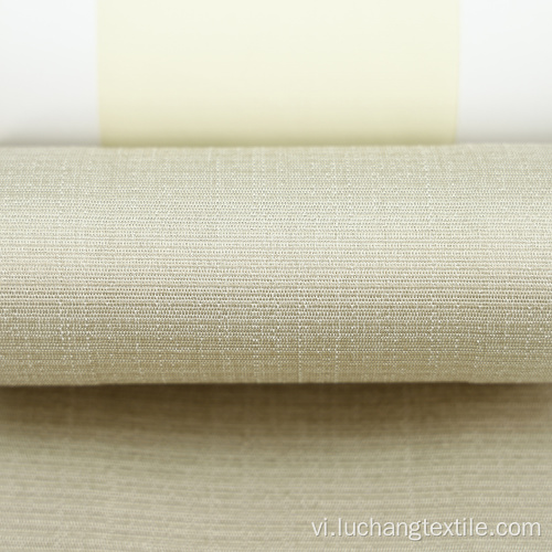 Vải không thấm nước cho ghế sofa đồ nội thất